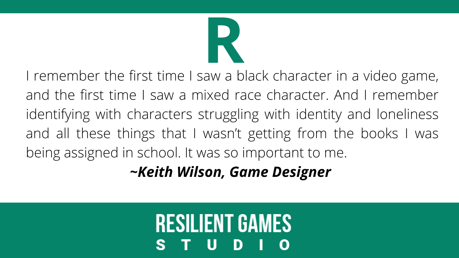 Q&A: Keith Wilson, Game Designer & Writer -